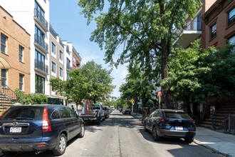 Belvedere XVIII in Brooklyn, NY - Foto de edificio - Building Photo