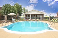 Tanglewood Apartamentos