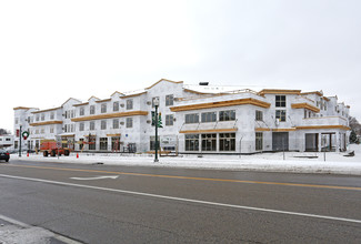 Cambrian Commons in Rosemount, MN - Building Photo - Building Photo