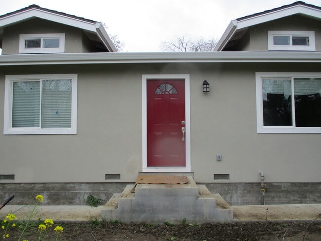 1472 Hervey Ln, Unit B in San Jose, CA - Building Photo - Building Photo