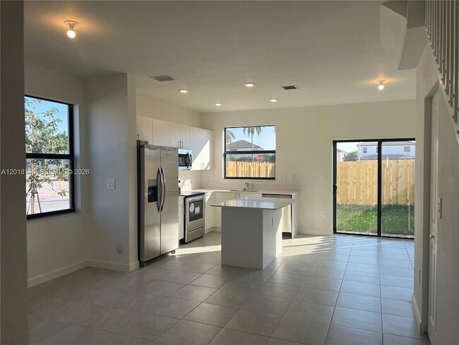 property at 11804 SW 247th Ter