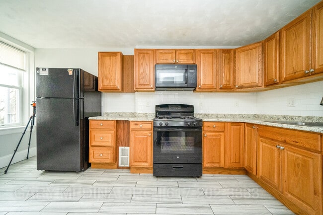 38 Fayston St, Unit 1