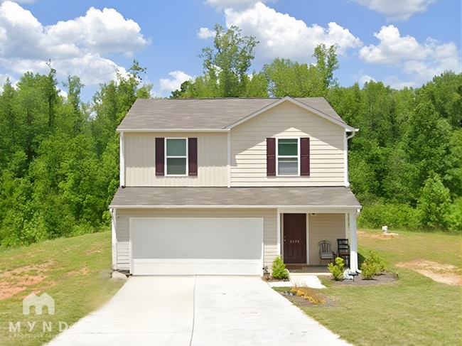 property at 6378 Century Ln