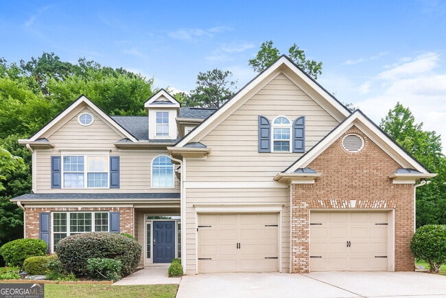 property at 1050 Cureton Dr