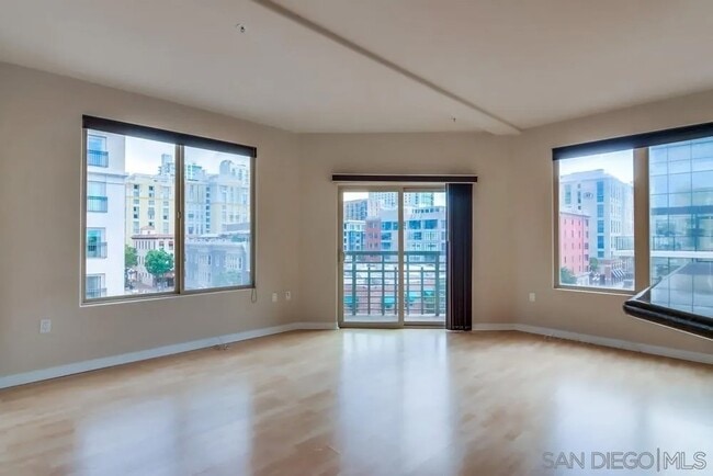 property at 330 J St