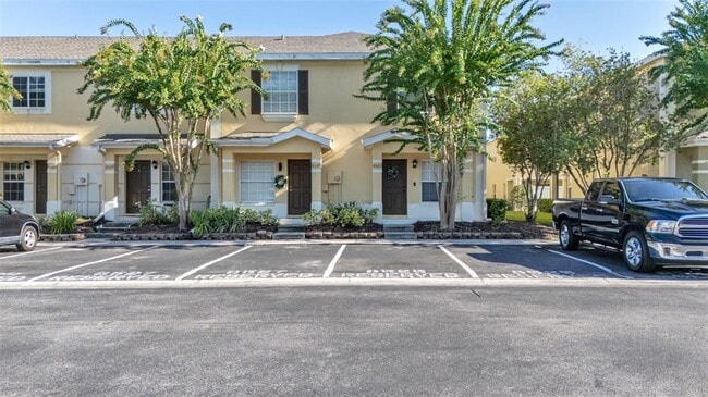 property at 8525 Trail Wind Dr