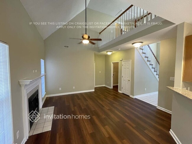 3869 Longwood Dr SW in Concord, NC - Foto de edificio - Building Photo