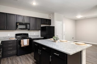 Vintage Ranch in Argyle, TX - Building Photo