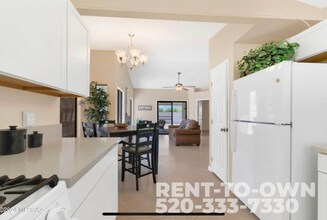 4979 W Condor Dr in Tucson, AZ - Building Photo - Building Photo