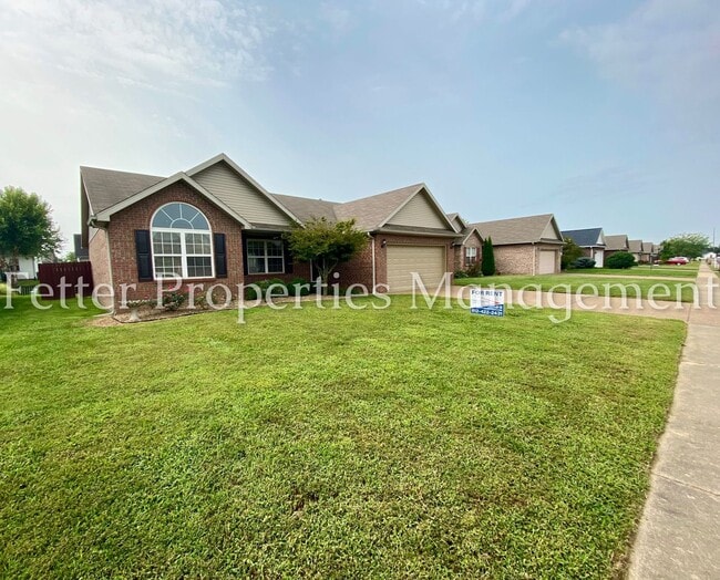 10555 Titan Dr in Newburgh, IN - Building Photo - Building Photo