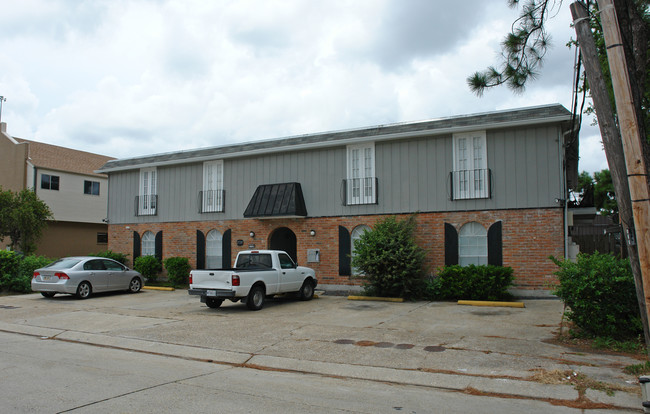 2720 Independence St in Metairie, LA - Building Photo - Building Photo