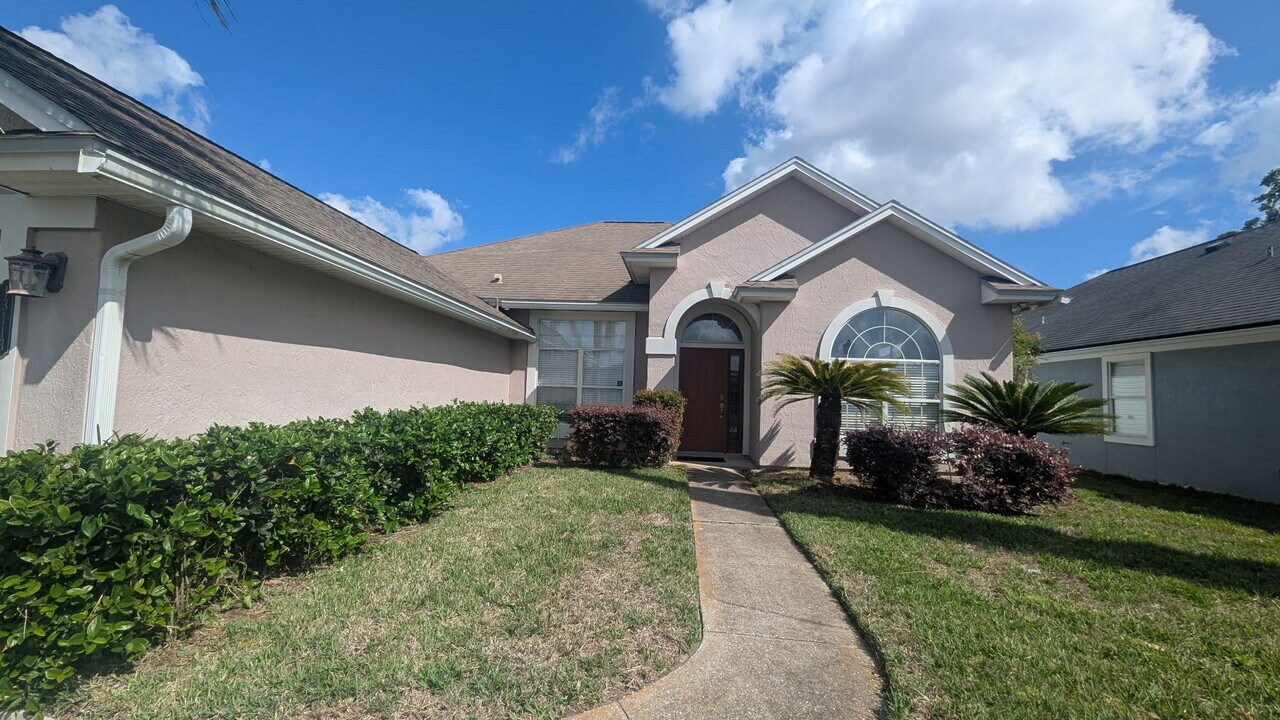 13113 Quincy Bay Dr in Jacksonville, FL - Building Photo