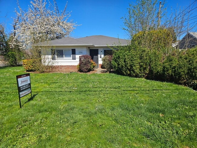 property at 2761 Bailey Ln