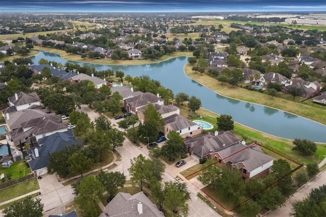 16402 Pinon Vista Dr