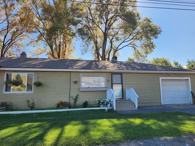 property at 36 Orchard St