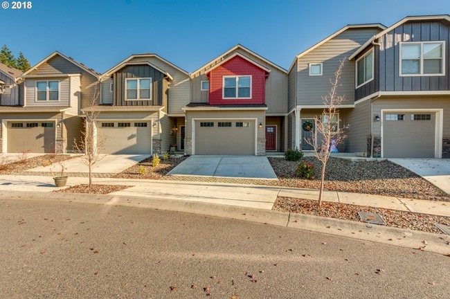 114 N 44th Pl in Ridgefield, WA - Building Photo - Building Photo