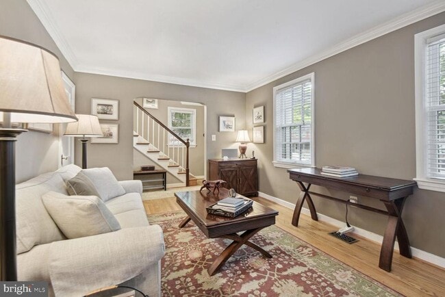 900 N Livingston St in Arlington, VA - Building Photo - Building Photo