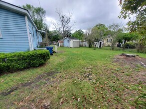 12556 Palmetto St in Jacksonville, FL - Building Photo - Building Photo