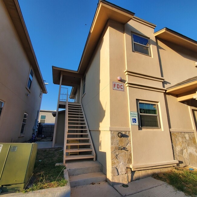 property at 1007 Emerald Valley Dr