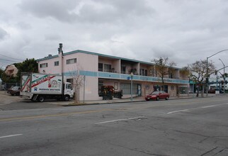 1034-1038 25th St in San Diego, CA - Building Photo - Building Photo