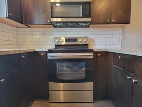 1723 Alta Vista St in Houston, TX - Building Photo - Building Photo