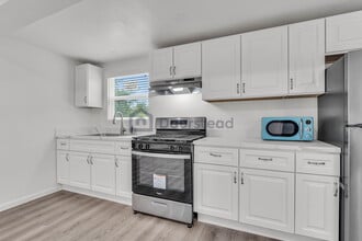 551 Hichborn St in Vallejo, CA - Building Photo - Building Photo