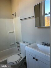 1415 W Baltimore St in Baltimore, MD - Building Photo - Building Photo