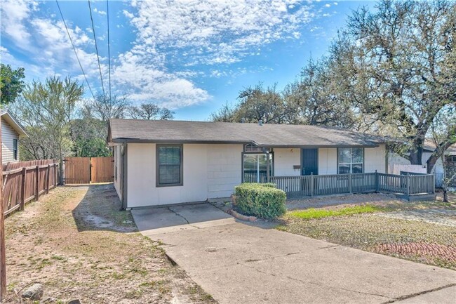 4619 S 1st St in Austin, TX - Building Photo - Building Photo