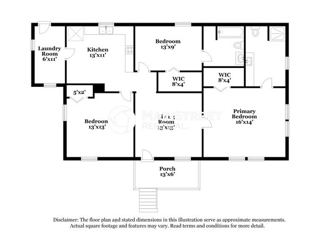 1413 Maplewood Dr in Durham, NC - Building Photo - Building Photo