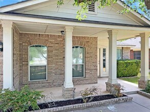 3304 Napa Valley Bend in Leander, TX - Building Photo - Building Photo