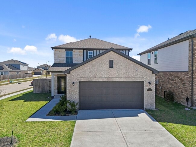 5622 Fresh View Ct in Katy, TX - Building Photo - Building Photo