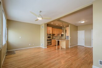 611 Otis Pl NW in Washington, DC - Building Photo - Building Photo