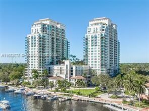 610 W Las Olas Blvd in Fort Lauderdale, FL - Building Photo - Building Photo