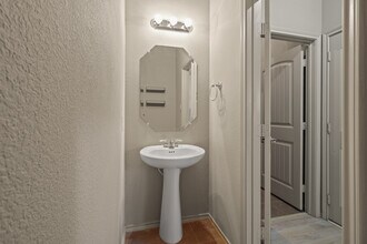 1804 Capulin Rd in Fort Worth, TX - Building Photo - Building Photo