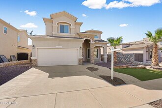3129 Spring Willow in El Paso, TX - Building Photo - Building Photo
