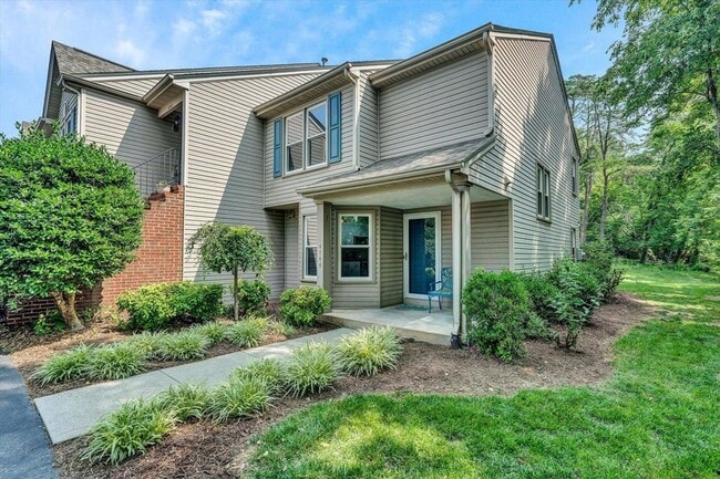 4744 Oakcliff Dr in Roanoke, VA - Building Photo - Building Photo