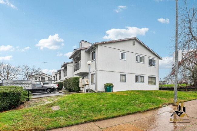 property at 6412 Benning St