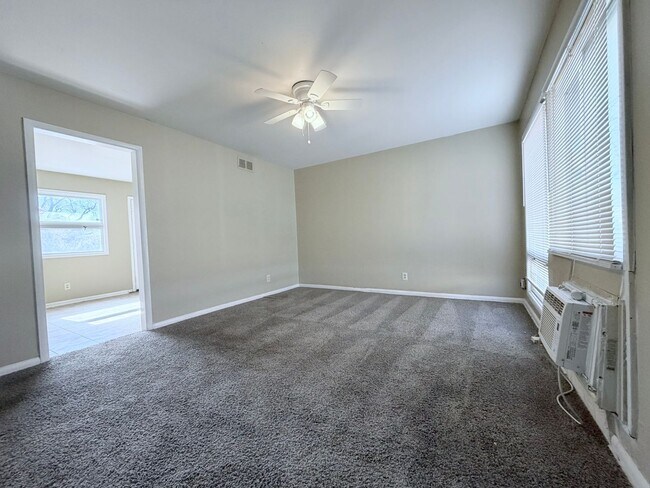 property at 2941 S Hydraulic Ave