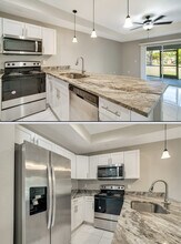 1109-1111 Hightower Ave S in Lehigh Acres, FL - Foto de edificio - Building Photo