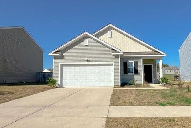 property at 434 Pender Woods Dr