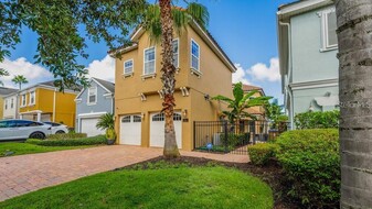 7411 Excitement Dr in Kissimmee, FL - Building Photo - Building Photo