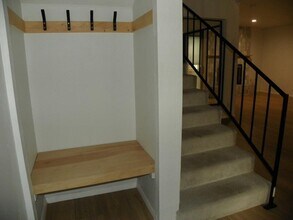 2912 Ghiradelli St NE in Albuquerque, NM - Building Photo - Building Photo