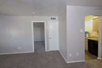 Parkview Apartments photo'