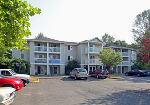 Village Way Apartments