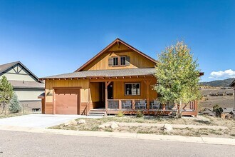 120 Fairway Ln in Granby, CO - Building Photo - Building Photo