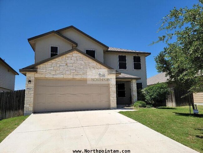 property at 5923 Forte Falls