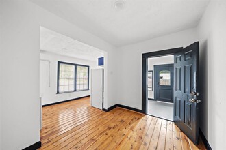 1504 Luzon St in Houston, TX - Building Photo - Building Photo
