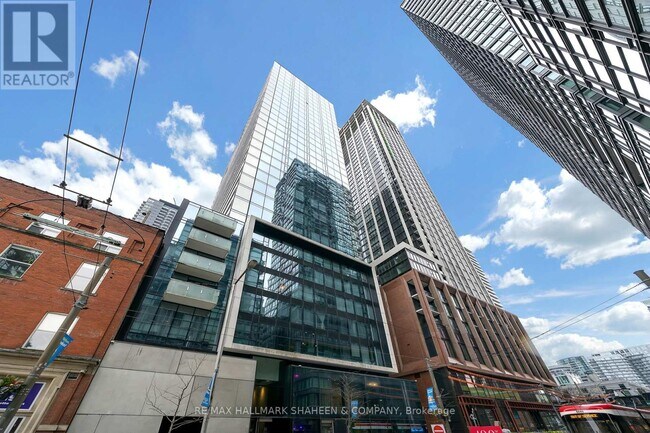 11 Charlotte St in Toronto, ON - Building Photo - Building Photo