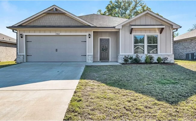 property at 17464 Stacy St