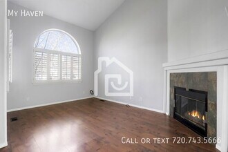 5960 S Jellison St in Littleton, CO - Building Photo - Building Photo